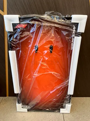 McLaren LEGO Frames | Mint Condition | 350 AED