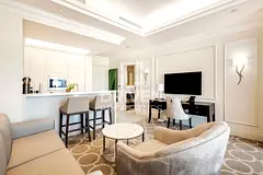 Bright Studio | Best Layout | High Floor