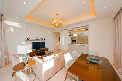 2 Bedroom | Corner Unit | All Bills Included
