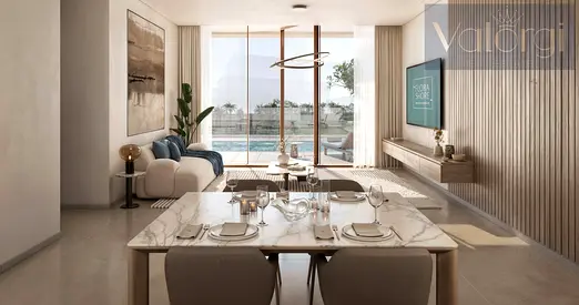 63 Floors of Architectural Defiance | An Investor's Choice