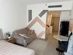 Furnished Studio | Balcony | JVC West Tower