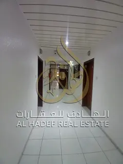 1-bedroom apartment available in Al Qasimia Al Nad, ideally located near all services, featuring a p