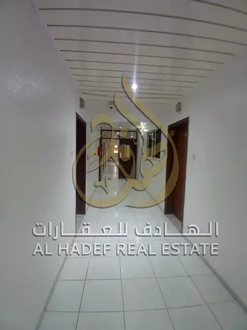 1-bedroom apartment available in Al Qasimia Al Nad, ideally located near all services, featuring a practical layout and comfortable space, perfect for