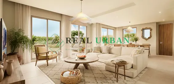 Single Row | End Unit | Prime Investment