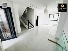 With only a 10% down payment and the lowest price in Ajman | Own a luxury villa in Al Helio 2, Ajman
