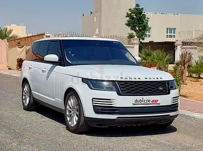 AED 2431/month | 2020 Land Rover Range Rover  | GCC Specs | Ref#444983