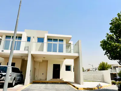 Corner 3BR | MASSIVE PLOT | MIMOSA– DAMAC Hills 2 |