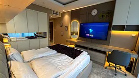 1x Super Clean Bedroom + Own Bathroom | All Bills Included – For Expats