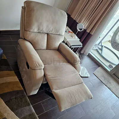 Recliner