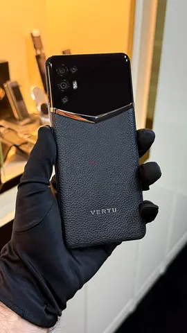 IVertu 5G Black