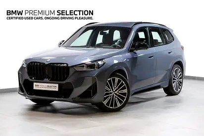 BMW X1 xDrive 20i M Sport Premium (REF NO# 165252)