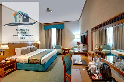 SUMMER OFFER LIMITED 1 BEDROOM ! FULLY FURNISHED ! ALL BILLS INC !!