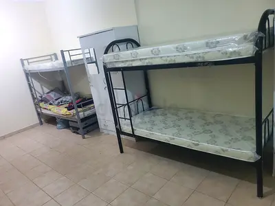 Bed Space for Malayali  Tamil