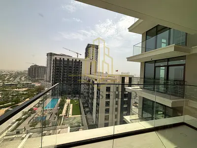 Elegantly Crafted 2BR Residence | Brand New | Dubai Hills Estate Lifestyle