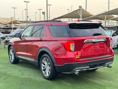 صورة مصغرة 7 لـ 2020 FORD EXPLORER