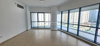 JBR VIEW | SPACIOUS 3BR | ONE MONTH FREE | DUBAI MARINA
