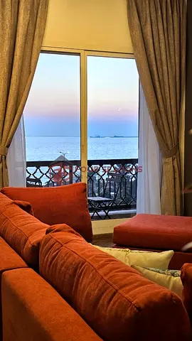 Furnished 1 Bedroom Apartment | Yearly Rent | Yakout, Bab Al Bahr | Al Marjan Island, Ras Al Khaimah
