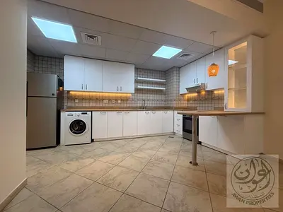 Amazing Deal | Upgraded 1BHK | Community View