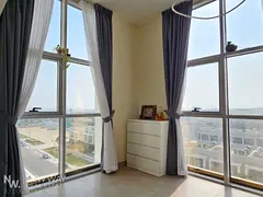Prime Location| Spacious 1BR | Fully Furnished