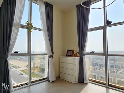 Prime Location| Spacious 1BR | Fully Furnished