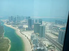 Spacious Livng | High Floor | Stunning View