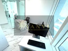 Amazing Office Space for Rent| Brand new Furniture included
