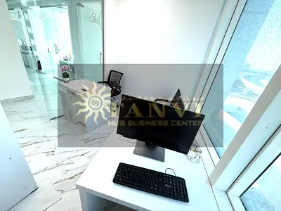 Amazing Office Space for Rent| Brand new Furniture included