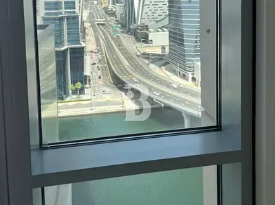 Exclusive 1 BR | Canal Views | Vacant