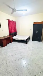 Room available for family and working women