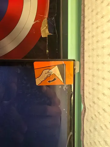 TCL UHD 4k google tv