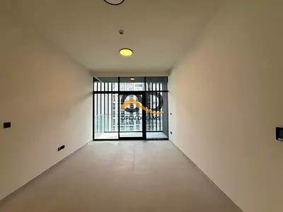 Brand New Spacious 1 Bedroom Apartment In Vida Residence AlJada