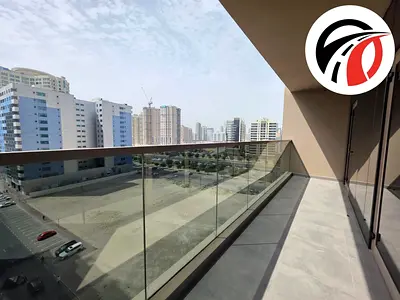 5 mints Away to Metro _ LAVISH 3BHK + Maid's Room _ Full Amenities