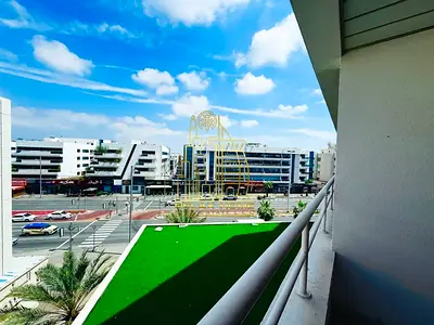 Chiller Free | Luxurious 3BHK | Maid’s Room | Premium Area