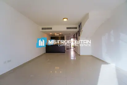 Contemporary | 3BR with Maid and Study | Terrace