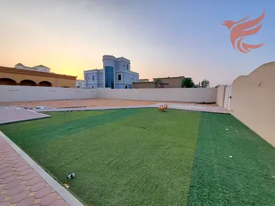 Villa for Rent in Al Dhait – 2 Bedrooms and Majlis on a 15,000 SqFt. Plot