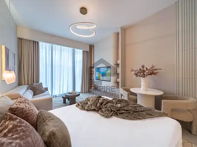 Brand New | Fully Furnished | Spacious and Modern