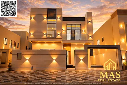 🏡 Elegant Villa for Sale in Al Helio | Prime Location Near Sheikh Mohammed Bin Zayed Road
