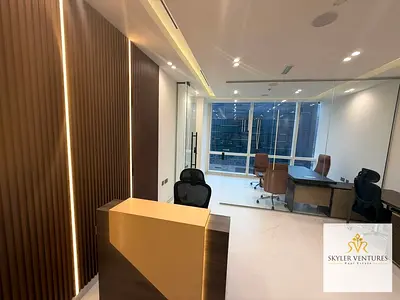 Fully Furnished Office | Benz View | Lowest Price