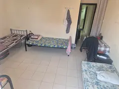 EXECUTIVE BED SPACE AVAILABLE AT AL SALAMAH