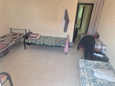 EXECUTIVE BED SPACE AVAILABLE AT AL SALAMAH