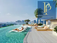 Modern Living in Dubai Industrial City | 20% Booking + 40% Post Handover