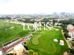 Brand New Unit | Golf View | Furnished