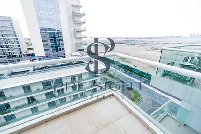 Balcony | Nice View | Vacant