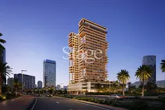 Ready August | Premium Living | High ROI
