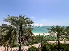 Best Beach View | Largest Size | Fully Furnished
