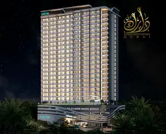 Elegant Homes | AC Balacony | Strategic Location