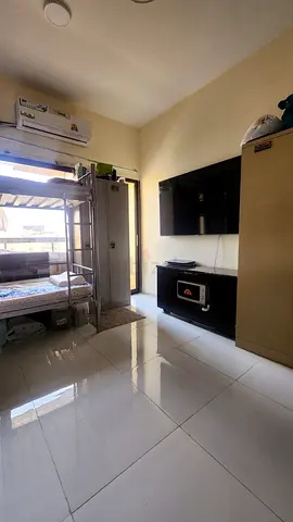 Exe. Bachelor Accommodation (Bed Space) in Karama