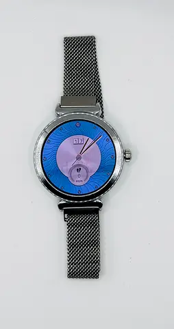 Bauhn smartwatch