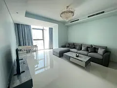 PREMIUM 2BR | AMENITIES IN PARAMOUNT TOWER