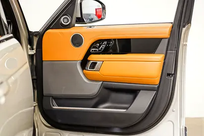 2018 LAND Rover RANGE ROVER thumbnail 13